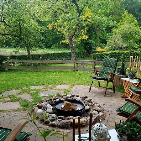 B&B De Panheide Hooghalen Extérieur photo