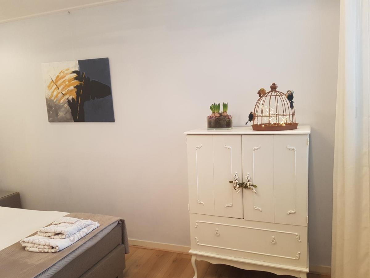 B&B De Panheide Hooghalen Extérieur photo