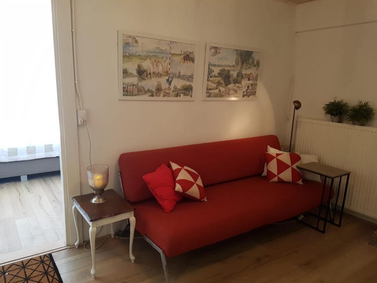 B&B De Panheide Hooghalen Extérieur photo