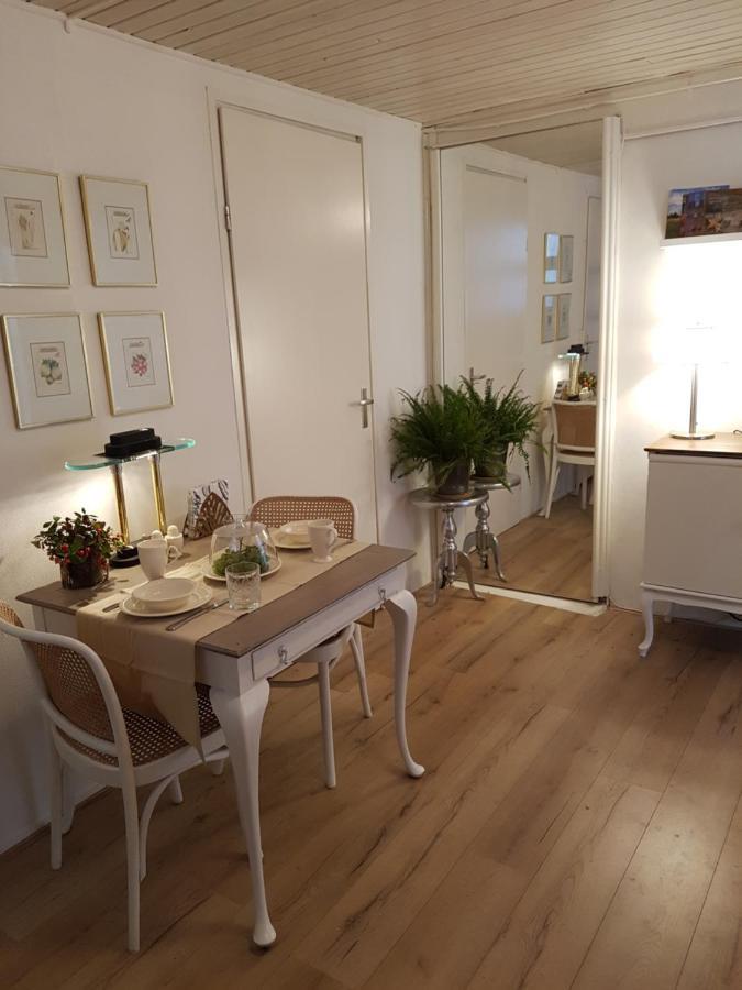 B&B De Panheide Hooghalen Extérieur photo