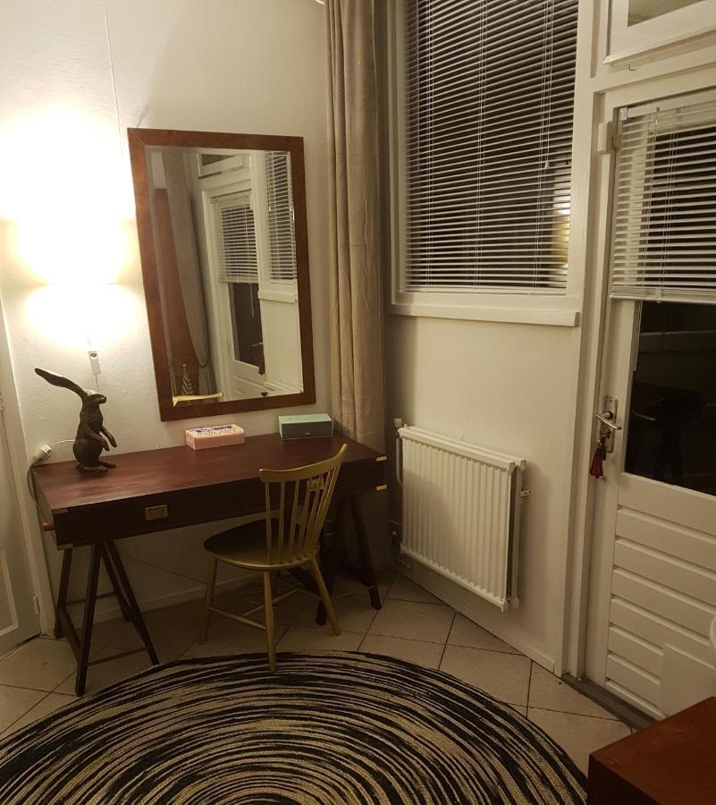 B&B De Panheide Hooghalen Extérieur photo