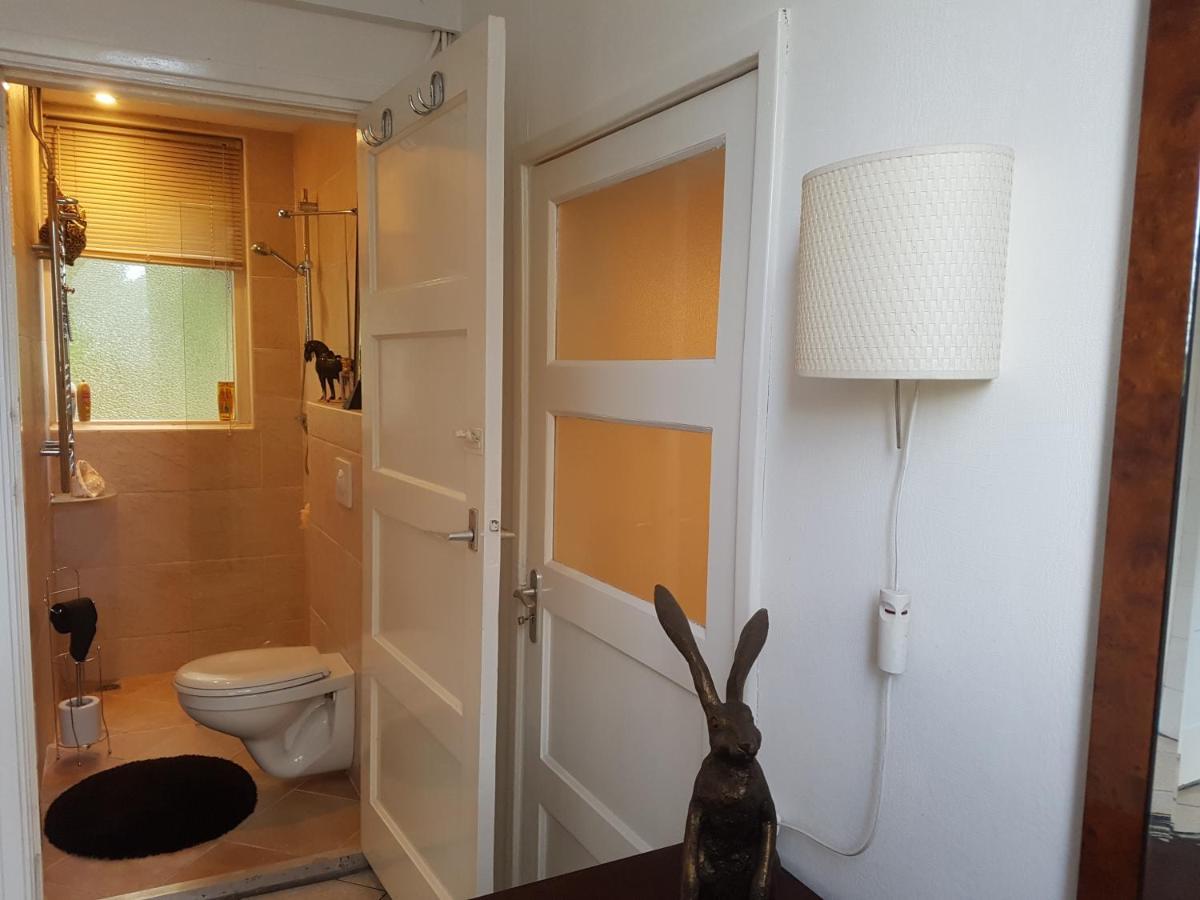 B&B De Panheide Hooghalen Extérieur photo