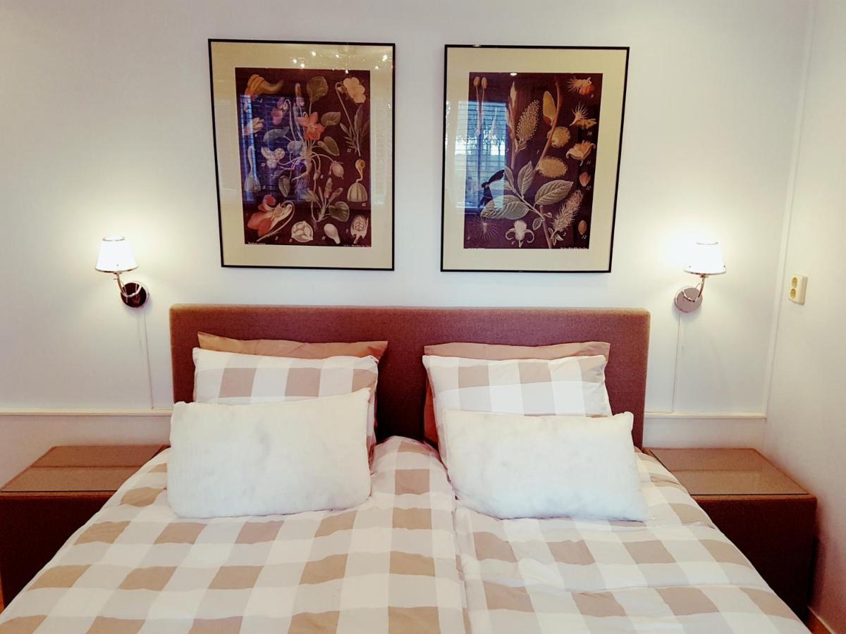 B&B De Panheide Hooghalen Extérieur photo