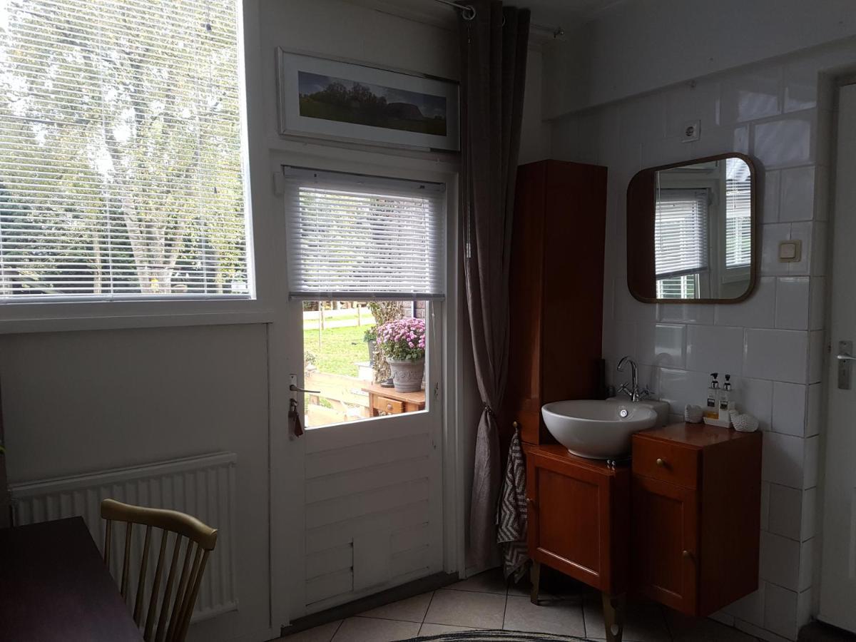 B&B De Panheide Hooghalen Extérieur photo