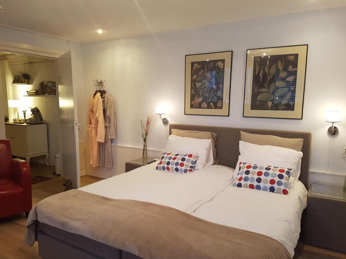 B&B De Panheide Hooghalen Extérieur photo