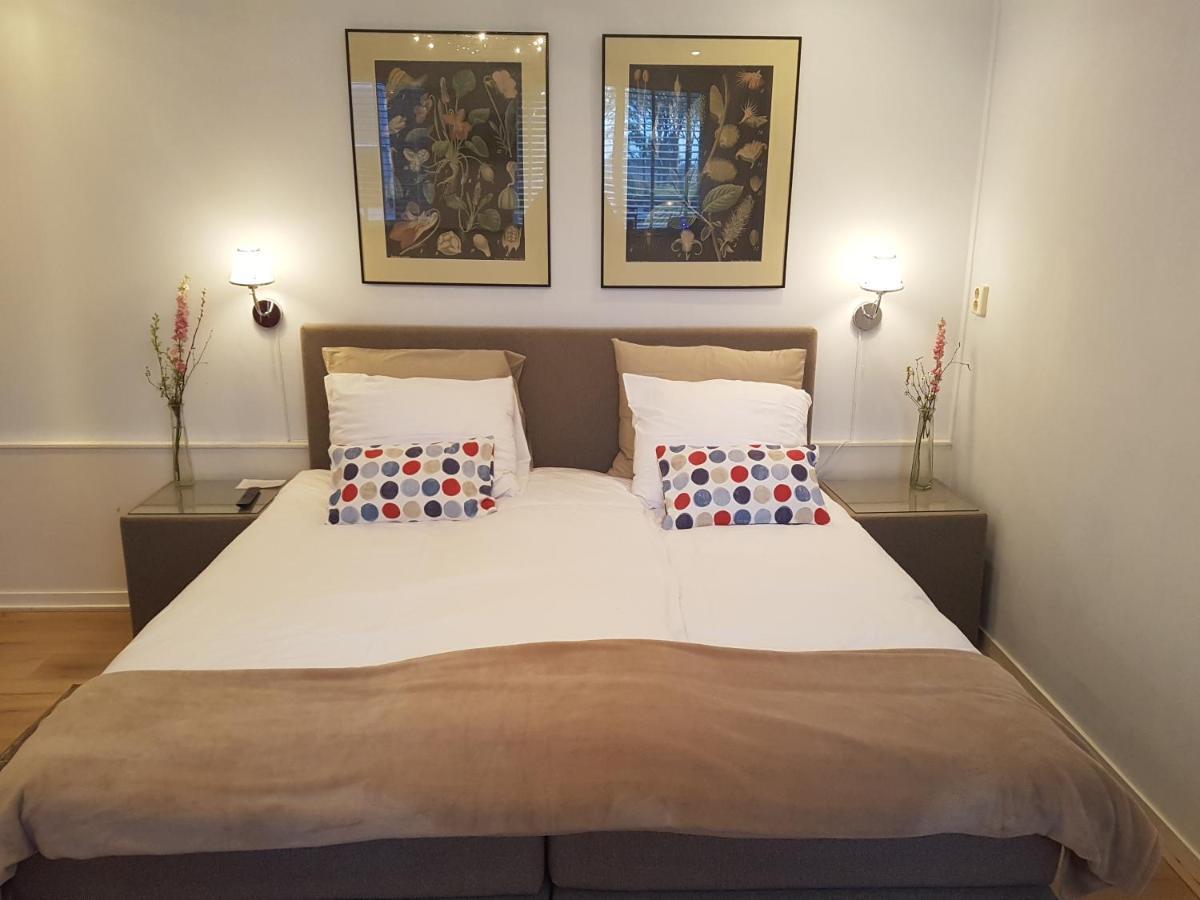 B&B De Panheide Hooghalen Extérieur photo